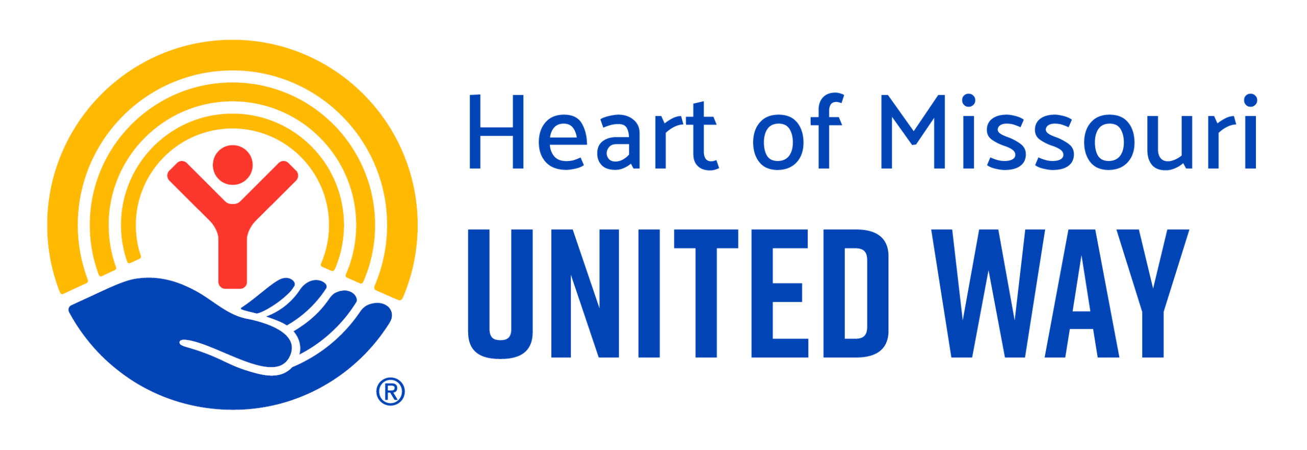 Heart of Missouri United Way