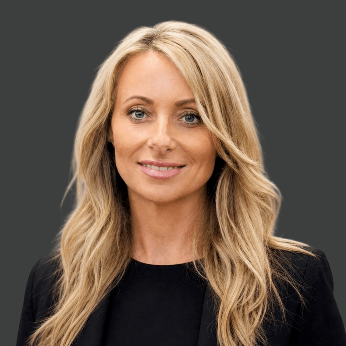Courtney Simmons